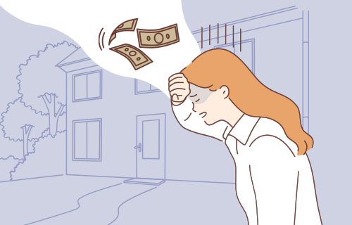 家賃・退去費用の減額交渉