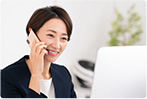 契約前の電話確認
